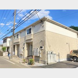 八王子駅よりバス11分 2階 築13年5ヶ月の賃貸物件