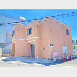 アデランテの賃貸物件