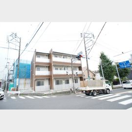 藤沢駅より徒歩12分 2階 築10年2ヶ月の賃貸物件