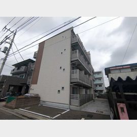 西八王子駅より徒歩11分 1階 築10年1ヶ月の賃貸物件