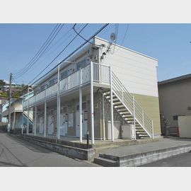 座間駅より徒歩5分 1階 築22年10ヶ月の賃貸物件