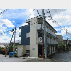 レオパレス陽だまり 3階 築16年6ヶ月の賃貸物件