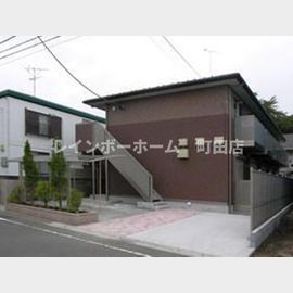 アルエット矢部の賃貸物件