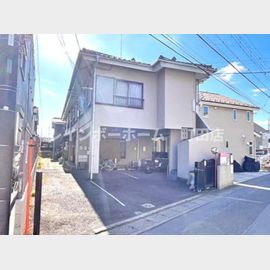 新久荘 2階 築27年9ヶ月の賃貸物件