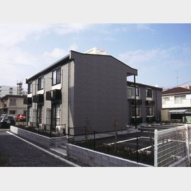 レオパレスベルウッド 1階 築16年7ヶ月の賃貸物件