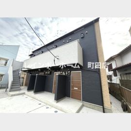 瀬谷駅より徒歩12分 築1年9ヶ月 2階建の賃貸物件