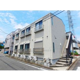 プレジール中町 2階 築11年9ヶ月の賃貸物件