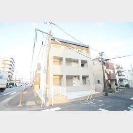 南林間駅より徒歩10分 2階 築5年3ヶ月の賃貸物件