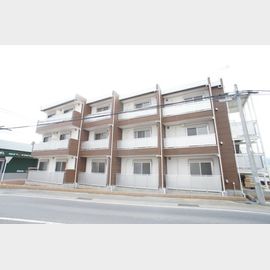 本厚木駅より徒歩14分 1階 築9年6ヶ月の賃貸物件