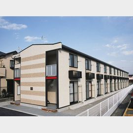 本厚木駅よりバス16分 2階 築19年6ヶ月の賃貸物件