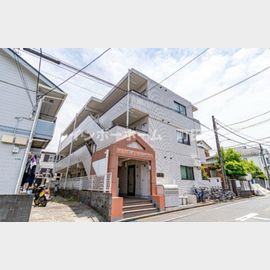 スカイコート橋本３ 3階 築35年8ヶ月の賃貸物件