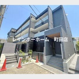 リブリ・西鶴間の賃貸物件