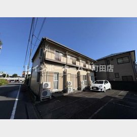 相模原駅より徒歩15分 1階 築34年11ヶ月の賃貸物件