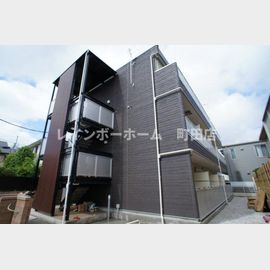 リブリ・華さがみ野 2階 築10年3ヶ月の賃貸物件