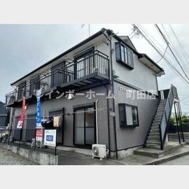 ピアッツァ恩名 1階 築28年6ヶ月の賃貸物件