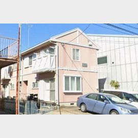 本厚木駅より徒歩15分 1階 築35年7ヶ月の賃貸物件