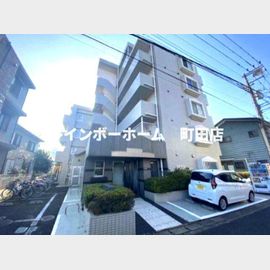 相模大野ダイカンプラザシティ 2階 築34年3ヶ月の賃貸物件