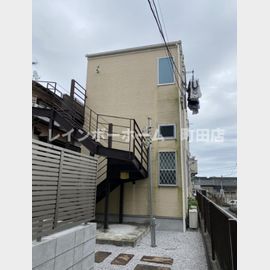 BleuetYamatoの賃貸物件
