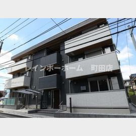 グラッサム大和の賃貸物件