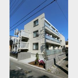 西八王子駅より徒歩10分 2階 築8年9ヶ月の賃貸物件