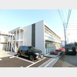 リブリ・葵 2階 築8年11ヶ月の賃貸物件