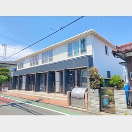 町田駅より徒歩9分 2階 築5年7ヶ月の賃貸物件