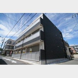 リブリ相武台の賃貸物件