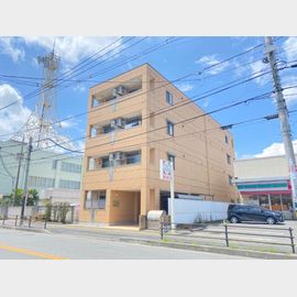 サンライトRitsuの賃貸物件