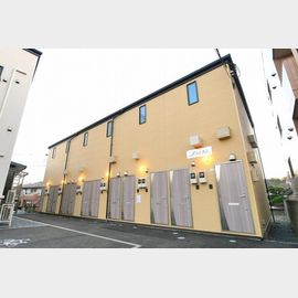 京王片倉駅より徒歩6分 2階 築9年8ヶ月の賃貸物件