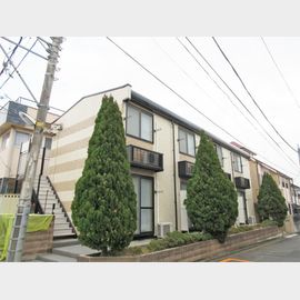 レオパレスフォレスト東林間の賃貸物件