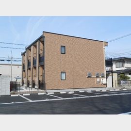 鶴間駅より徒歩20分 築13年5ヶ月 2階建の賃貸物件