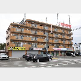 海老名駅よりバス17分 2階 築35年3ヶ月の賃貸物件