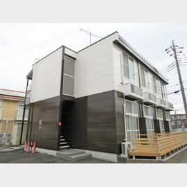 橋本駅よりバス16分 2階 築23年11ヶ月の賃貸物件