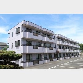 本厚木駅よりバス20分 3階 築33年11ヶ月の賃貸物件