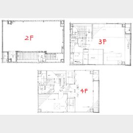 南林間西口第5ビルの賃貸物件