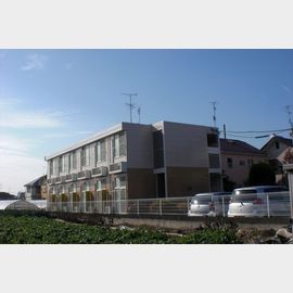 南町田グランベリーパーク駅より徒歩18分 2階 築24年の賃貸物件