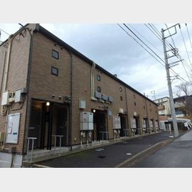 南大沢駅よりバス15分 2階 築14年3ヶ月の賃貸物件