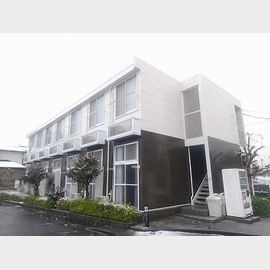 日野駅よりバス18分 1階 築24年5ヶ月の賃貸物件