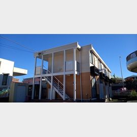 レオパレス町田市鶴間 2階 築20年の賃貸物件