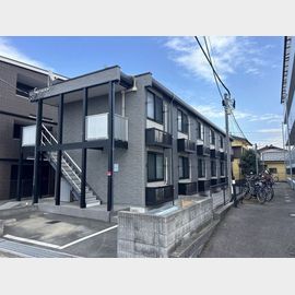 フェアリーテール１ 2階 築16年9ヶ月の賃貸物件