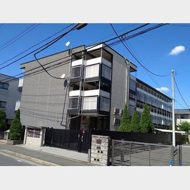 レオパレストレ 3階 築18年5ヶ月の賃貸物件