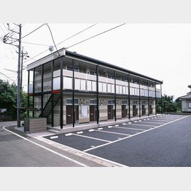 橋本駅よりバス15分 2階 築18年2ヶ月の賃貸物件