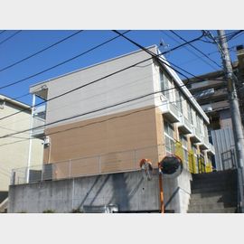 たまプラーザ駅より徒歩8分 1階 築24年5ヶ月の賃貸物件