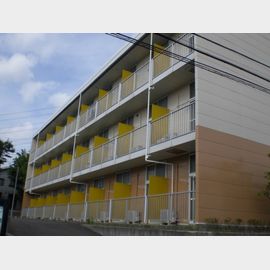 市が尾駅より徒歩13分 2階 築24年5ヶ月の賃貸物件