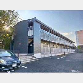 本厚木駅よりバス12分 1階 築21年の賃貸物件
