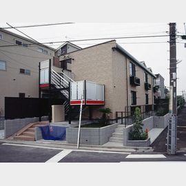 レオパレスMahanaCrea 1階 築19年1ヶ月の賃貸物件