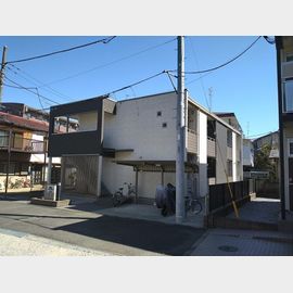 クレイノいちごの木 2階 築7年6ヶ月の賃貸物件