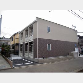 レオネクストHMT 1階 築13年6ヶ月の賃貸物件