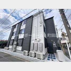 Reberthy瀬谷 3階 新築の賃貸物件