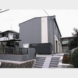 北八王子駅より徒歩13分 1階 築18年8ヶ月の賃貸物件